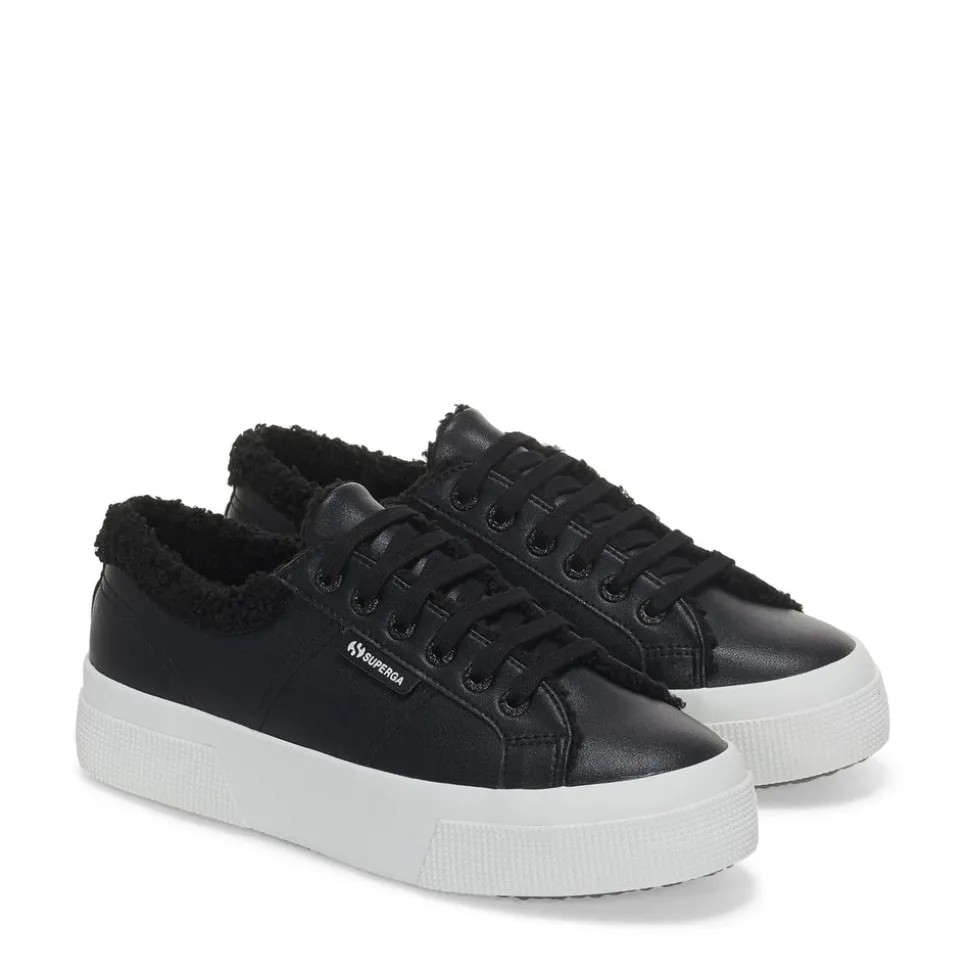 2740 PLATFORM VEGAN MATERIAL