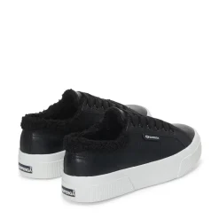 2740 PLATFORM VEGAN MATERIAL