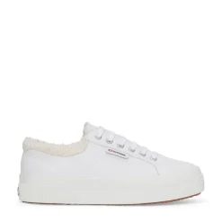 2740 PLATFORM VEGAN MATERIAL