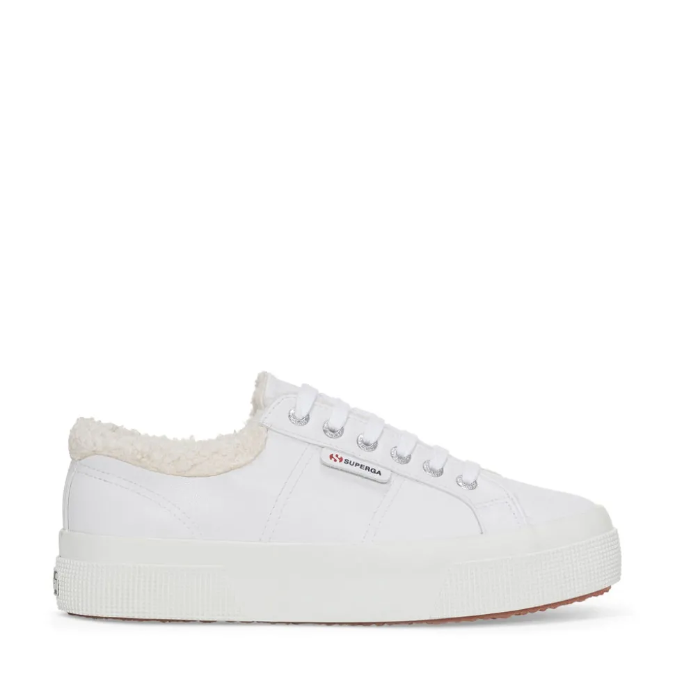 2740 PLATFORM VEGAN MATERIAL