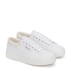 2740 PLATFORM VEGAN MATERIAL