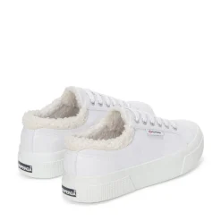 2740 PLATFORM VEGAN MATERIAL