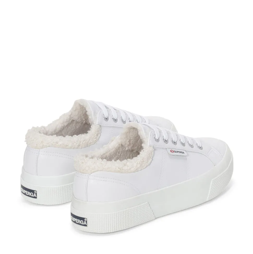 2740 PLATFORM VEGAN MATERIAL
