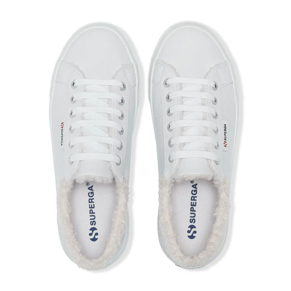 2740 PLATFORM VEGAN MATERIAL