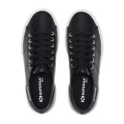 3740 PLATFORM VEGAN TUMBLED MATERIAL LEGGERA