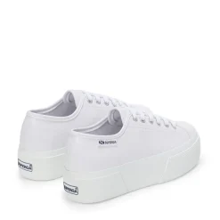 3790 PLATFORM VEGAN TUMBLED MATERIAL LEGGERA