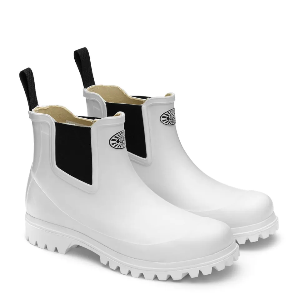 798 RUBBER BOOTS