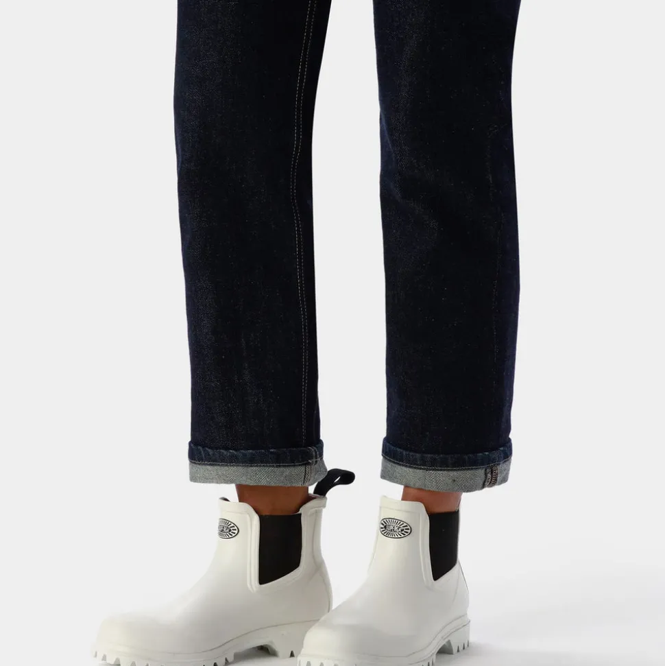 798 RUBBER BOOTS