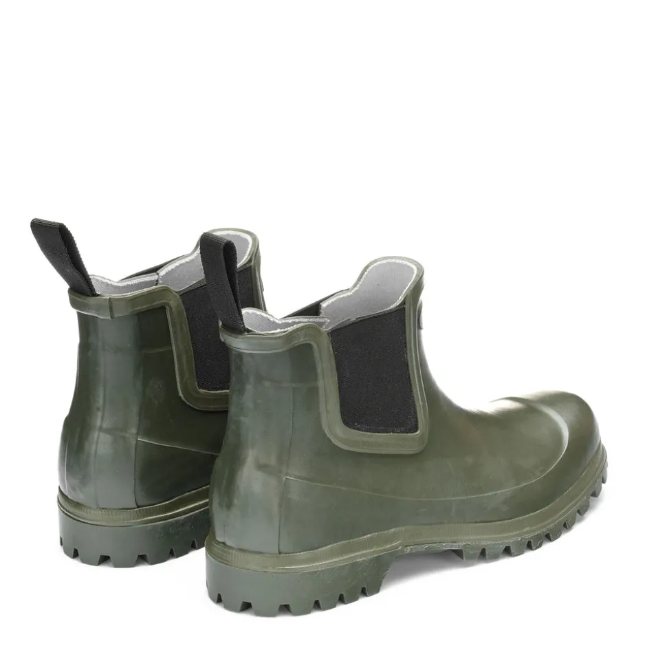798 RUBBER BOOTS