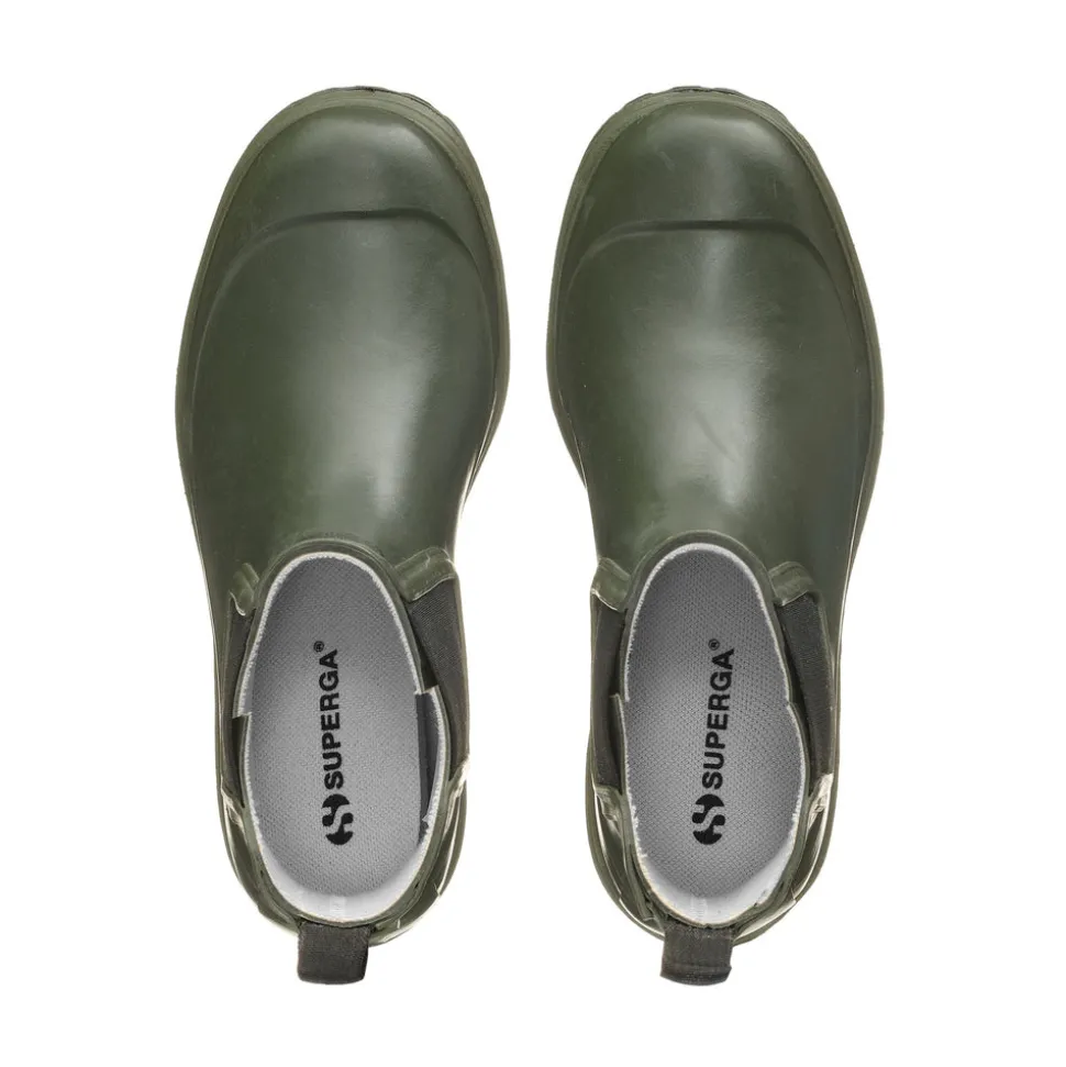 798 RUBBER BOOTS