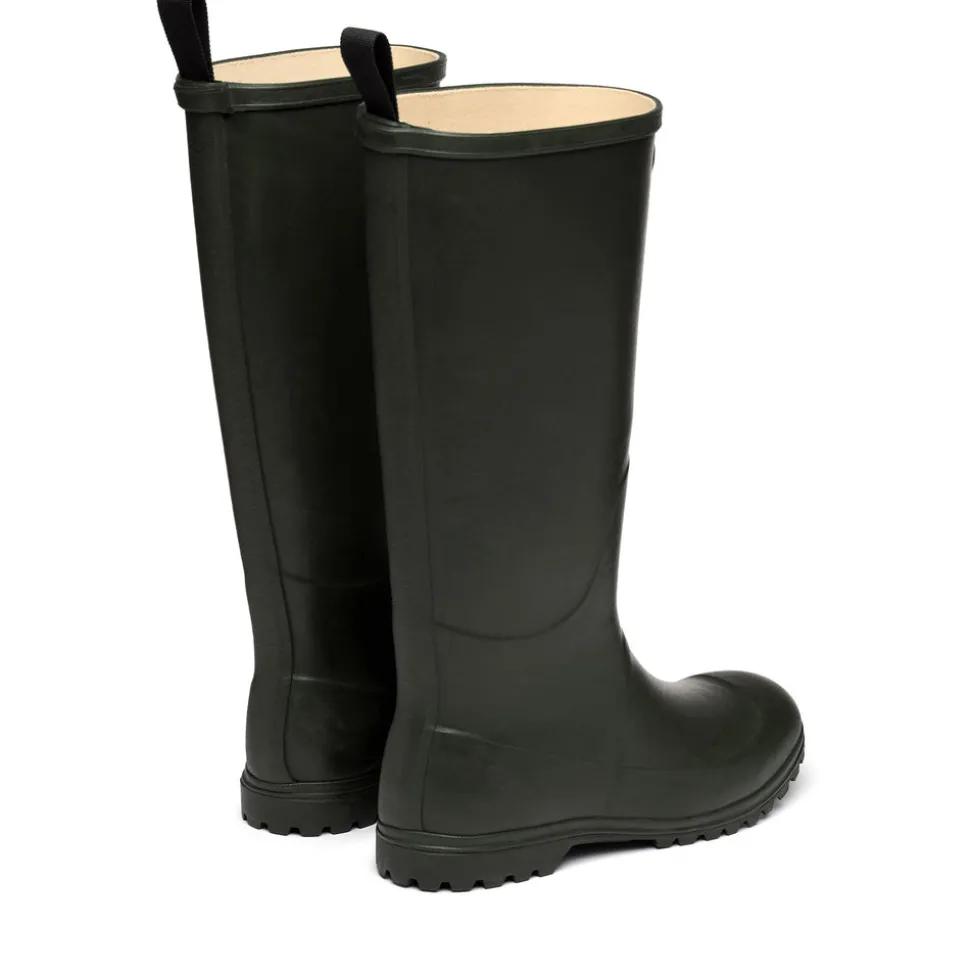 799 RUBBER BOOTS