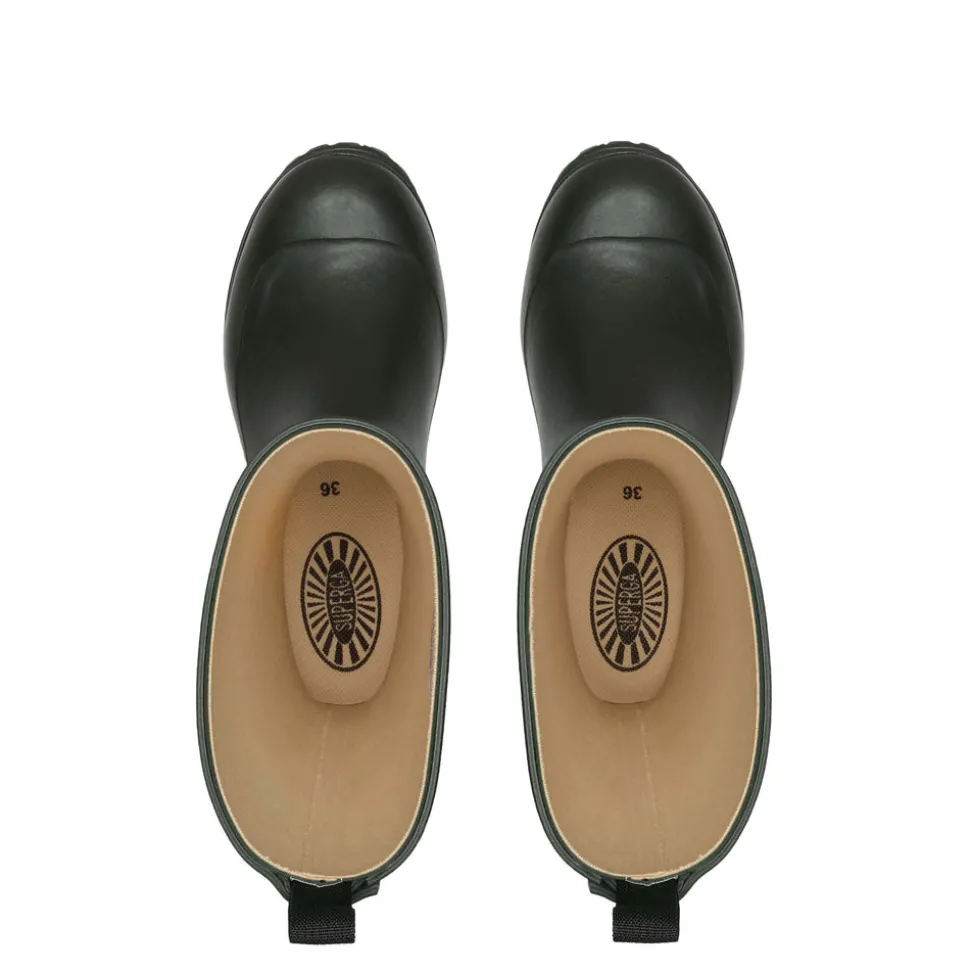 799 RUBBER BOOTS