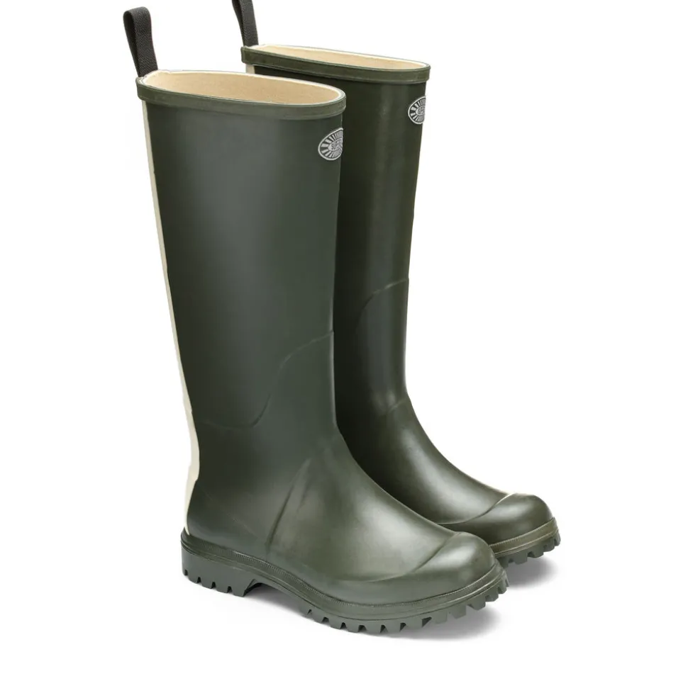 799 RUBBER BOOTS LETTERING