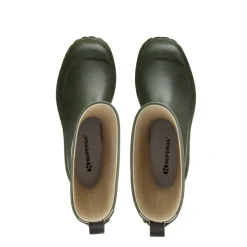 799 RUBBER BOOTS LETTERING
