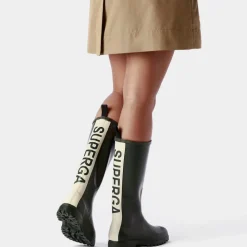799 RUBBER BOOTS LETTERING