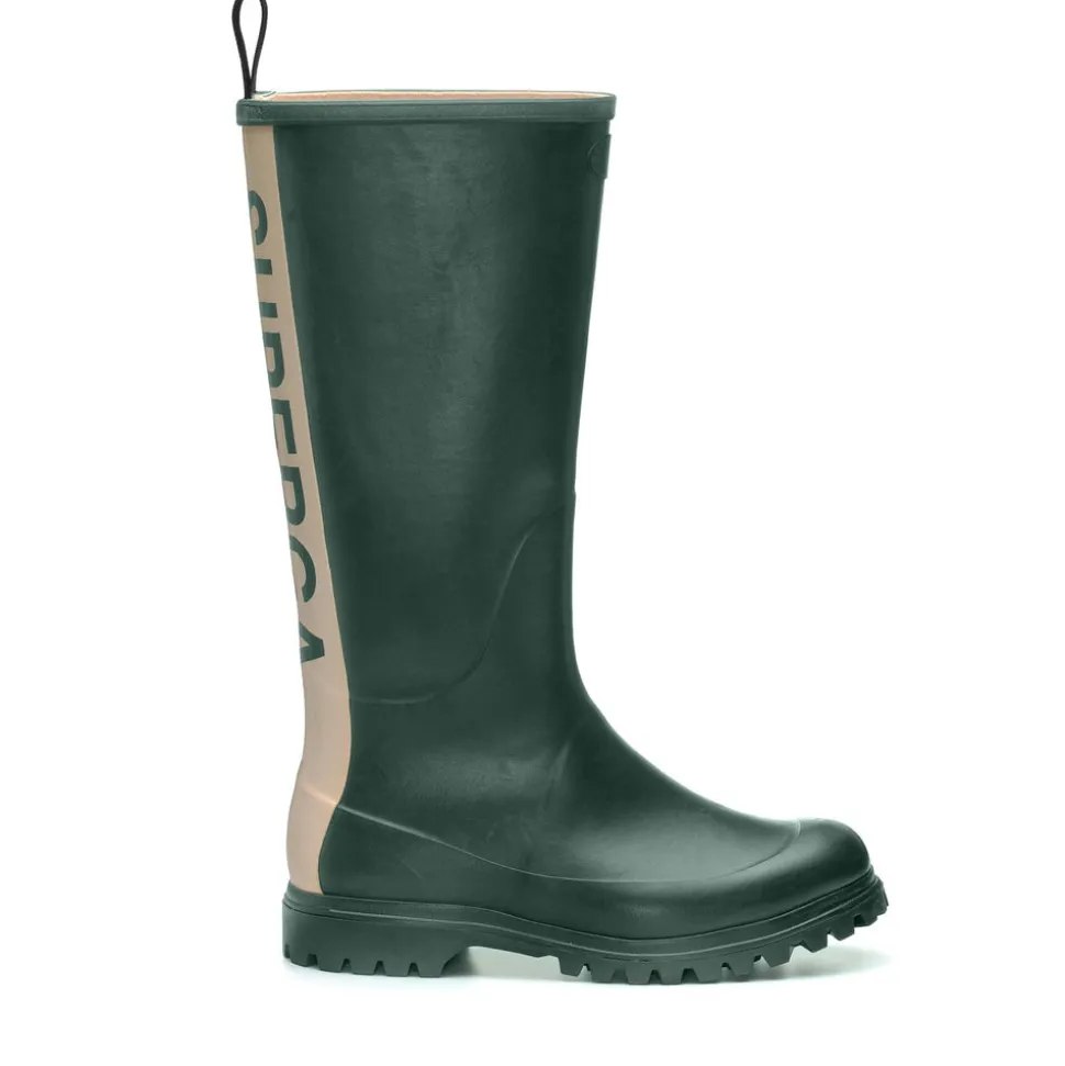 799 RUBBER BOOTS LETTERING