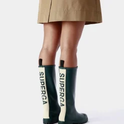 799 RUBBER BOOTS LETTERING