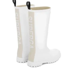 799 RUBBER BOOTS LETTERING