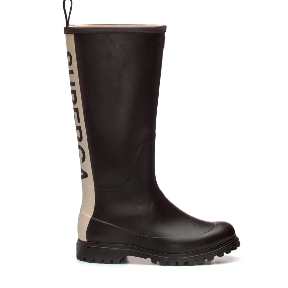 799 RUBBER BOOTS LETTERING