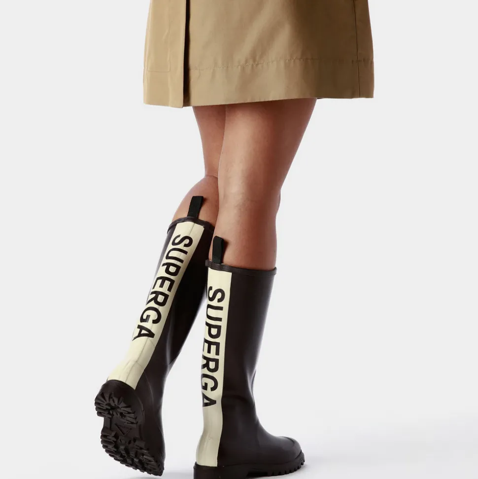 799 RUBBER BOOTS LETTERING