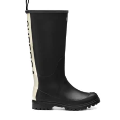 799 RUBBER BOOTS LETTERING