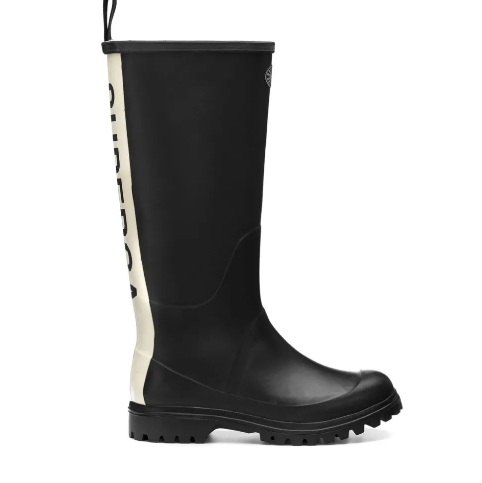 799 RUBBER BOOTS LETTERING
