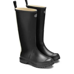 799 RUBBER BOOTS LETTERING