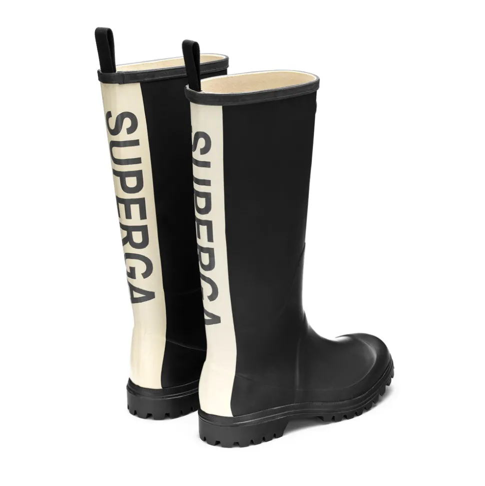 799 RUBBER BOOTS LETTERING