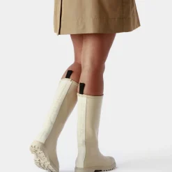 799 RUBBER BOOTS LETTERING