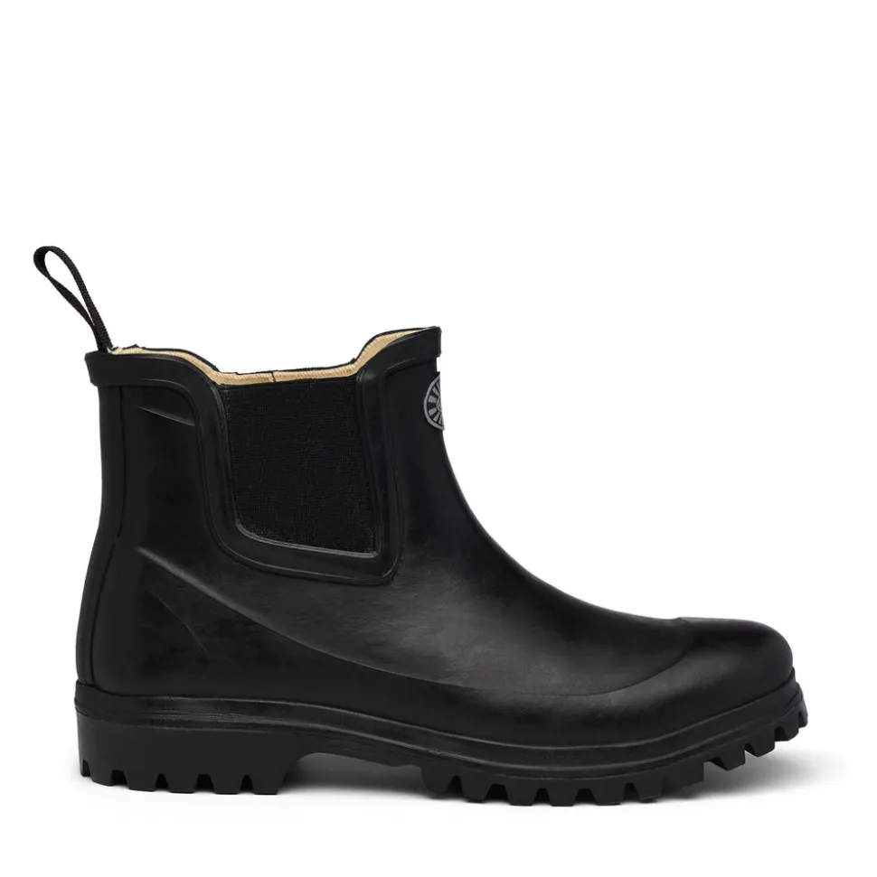 798 RUBBER BOOTS MID