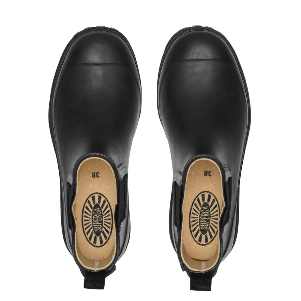 798 RUBBER BOOTS MID