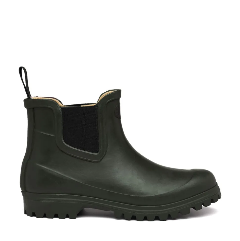 798 RUBBER BOOTS MID