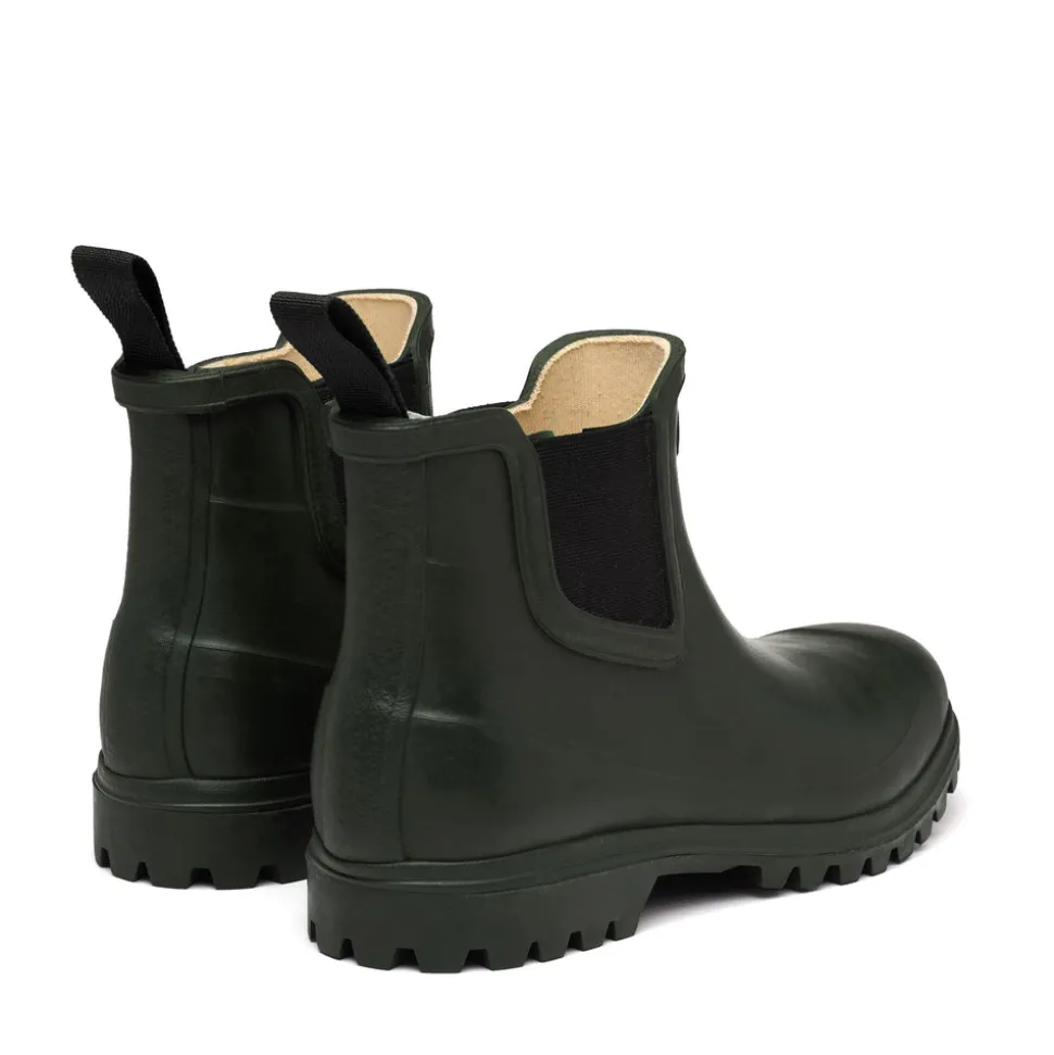798 RUBBER BOOTS MID