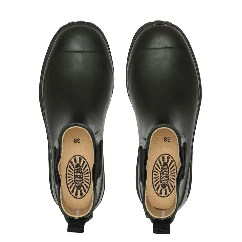 798 RUBBER BOOTS MID