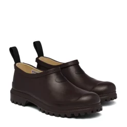 809 RUBBER MULE
