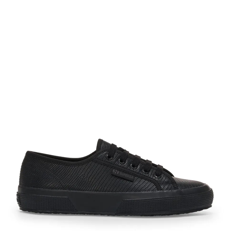 2750 SNAKE LEATHER