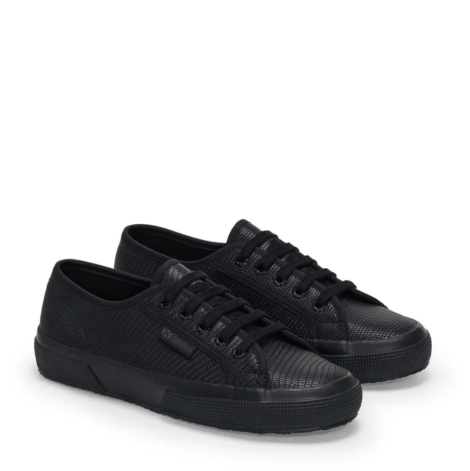 2750 SNAKE LEATHER