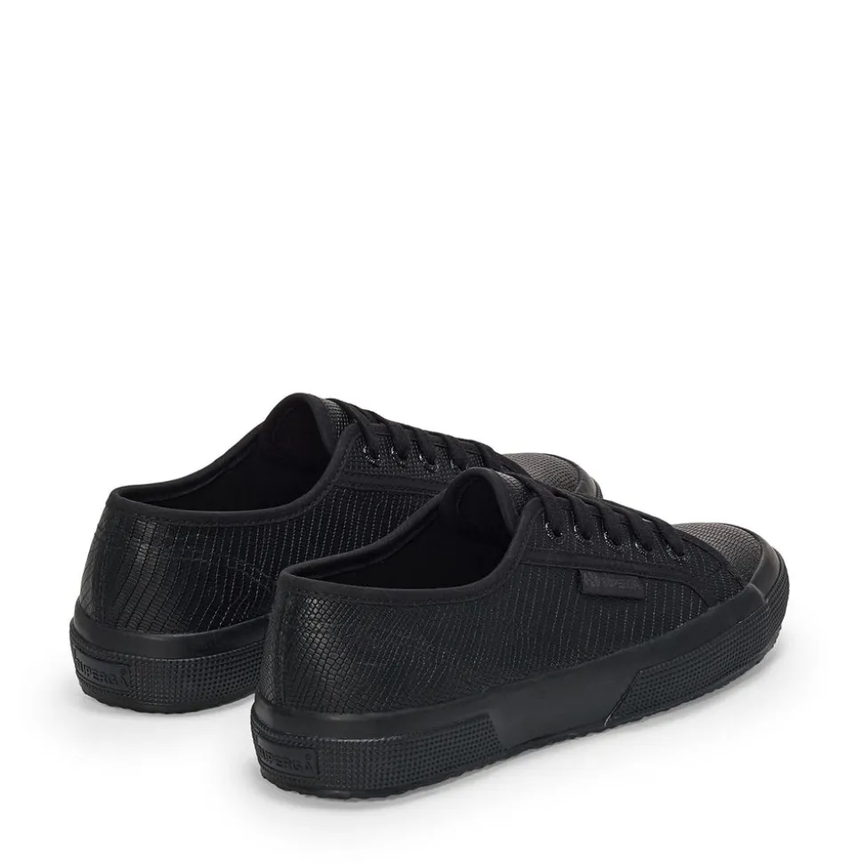 2750 SNAKE LEATHER