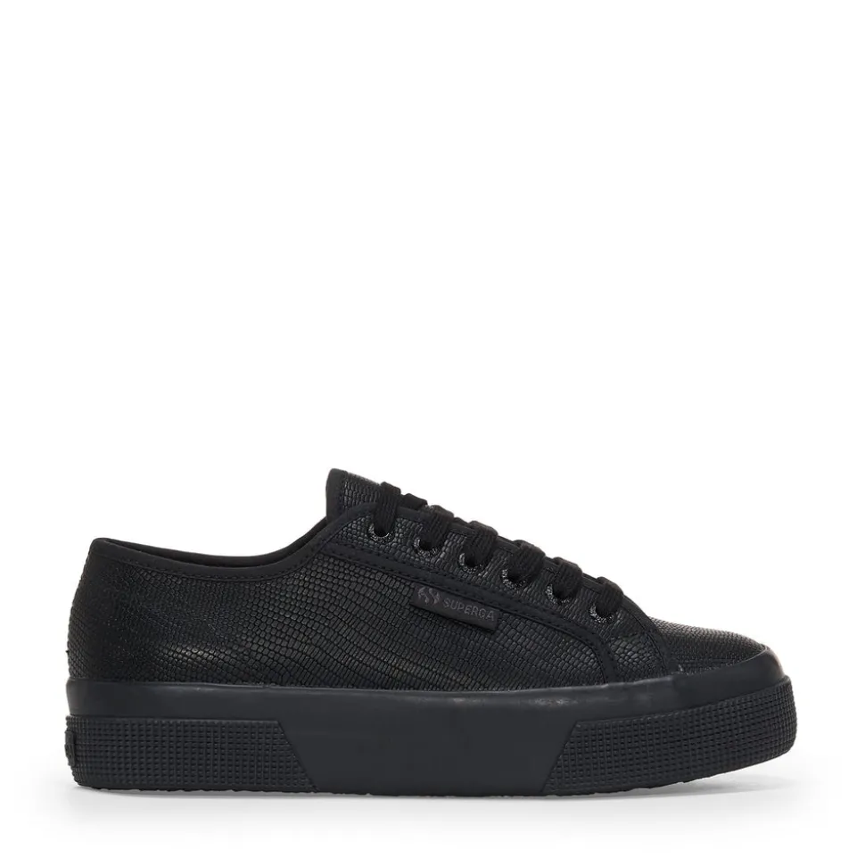 2740 SNAKE LEATHER