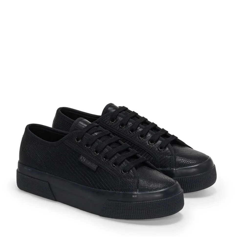 2740 SNAKE LEATHER