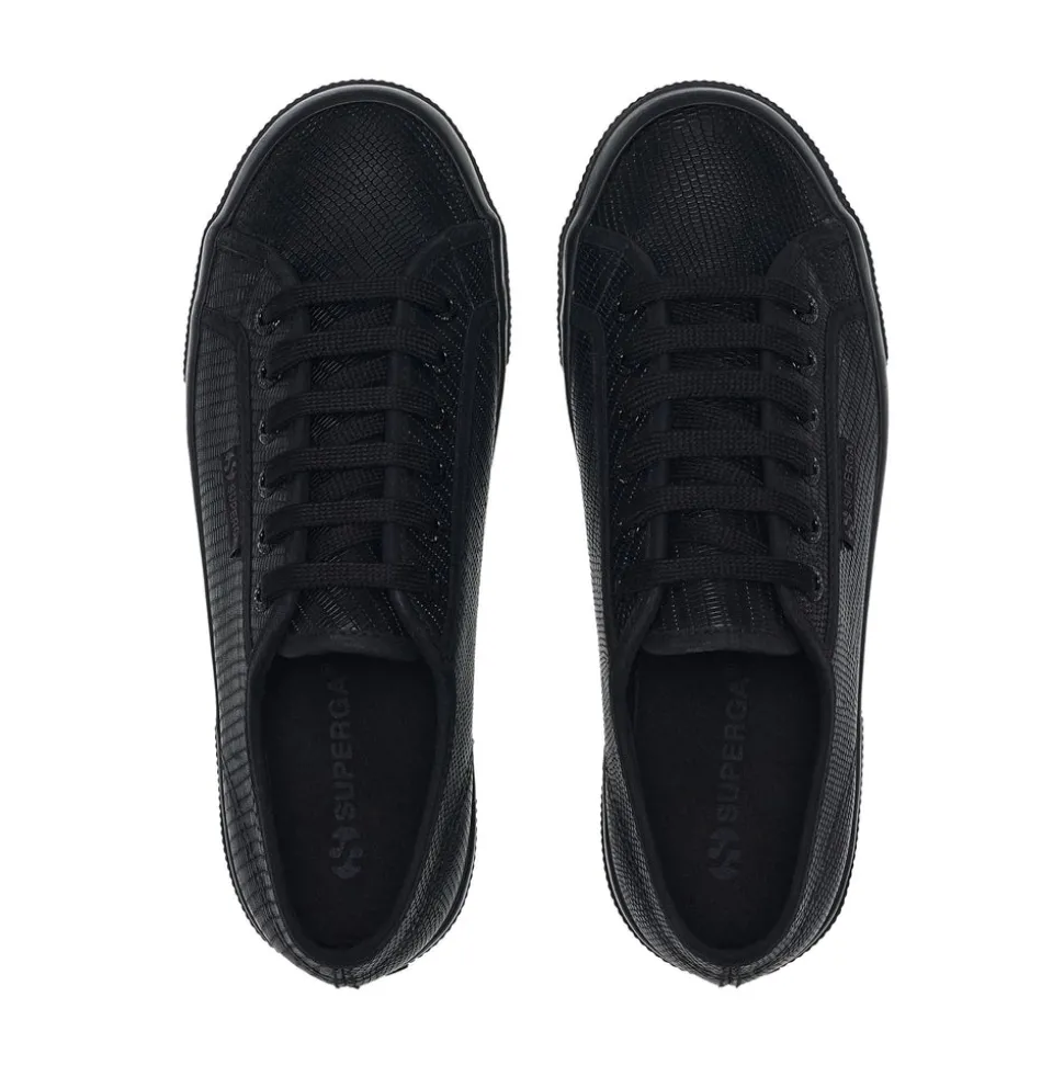 2740 SNAKE LEATHER