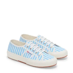 2750 STRIPES PRINT