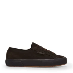 2750 SUEDE FLESH OUT