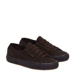 2750 SUEDE FLESH OUT
