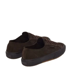 2750 SUEDE FLESH OUT