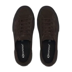 2750 SUEDE FLESH OUT