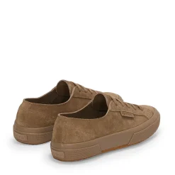 2750 SUEDE FLESH OUT