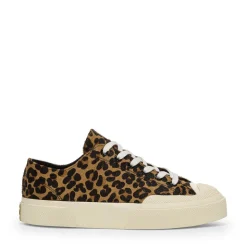 2432 WORKS LEOPARD CALFHAIR