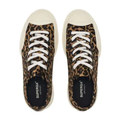 2432 WORKS LEOPARD CALFHAIR