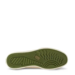 2432 WORKS LOW CUT COTTON CANVAS